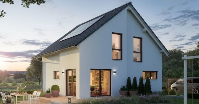 Einfamilienhaus+Garage ,ca.117 m2 Wfl., 1000 m2 Grundstück(auch als Premium Mietkaufvariante möglich)