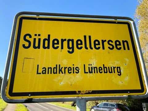 Südergellersen Grundstücke, Südergellersen Grundstück kaufen