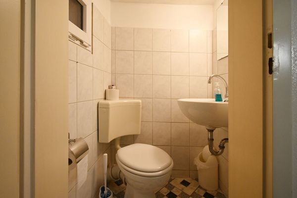 WC