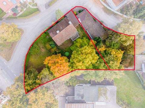 Landshut Grundstücke, Landshut Grundstück kaufen