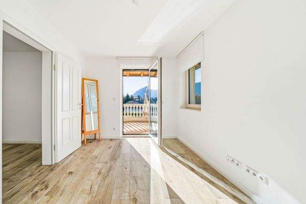 Schlafzimmer -  2. Stock