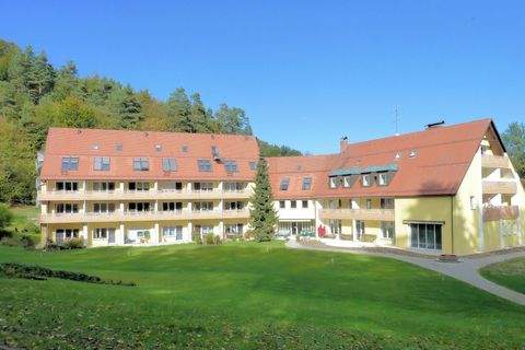 Gößweinstein Wohnungen, Gößweinstein Wohnung mieten