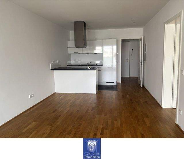 Modernes Wohnen in der Dresdner Innenstadt! EBK! - Foto 4
