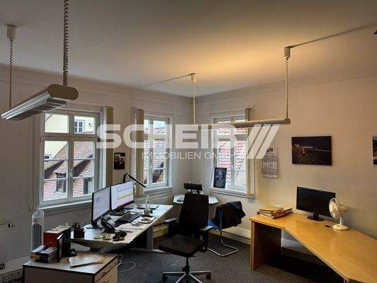 innenliegender Sonnenschutz