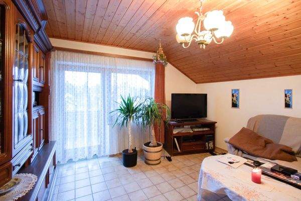 Wohnzimmer 1. Obergeschoss