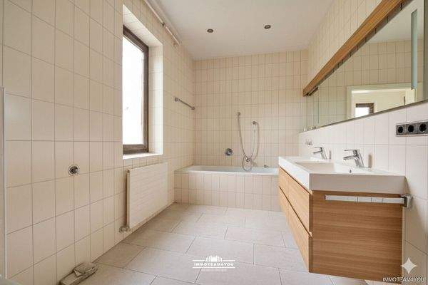 Visualisierung Badezimmer