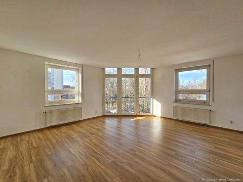 Bautzen Wohnungen, Bautzen Wohnung mieten