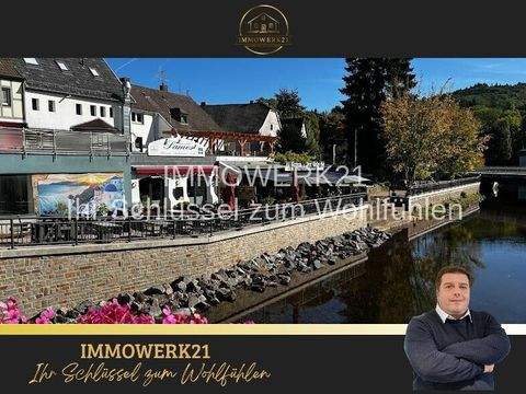 Schleiden Häuser, Schleiden Haus kaufen