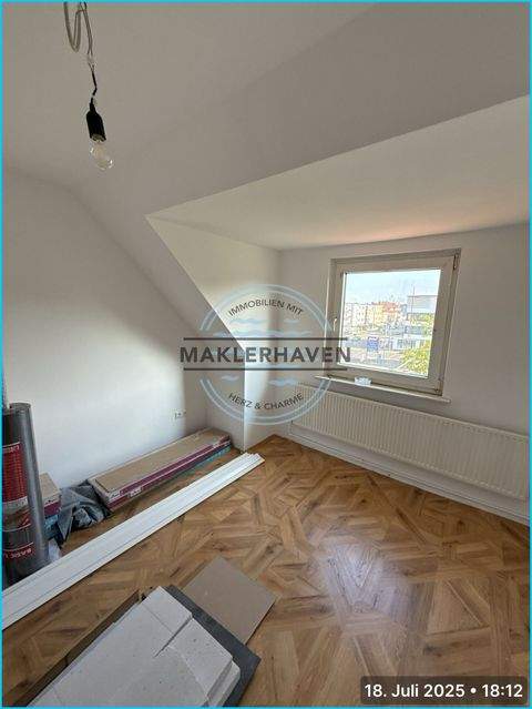 Wilhelmshaven Wohnungen, Wilhelmshaven Wohnung mieten