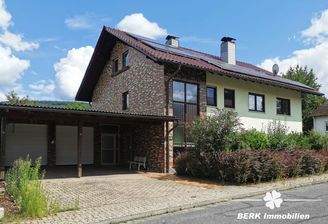 BERK Immobilien - MFH in Eschau