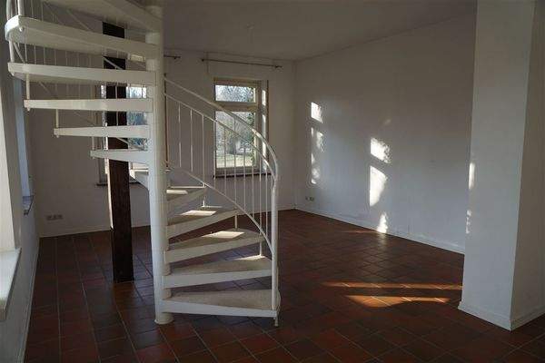 Wohnbereich EG Whg 2