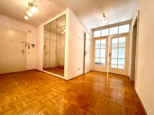 Garderobe