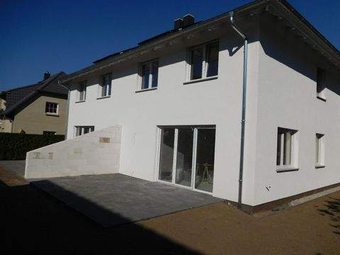 Berlin Häuser, Berlin Haus mieten 