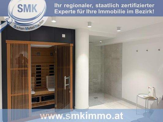 14 Infrarotkabine mit Dusche