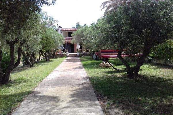 MAISONETTE HALKIDIKI SITHONIA