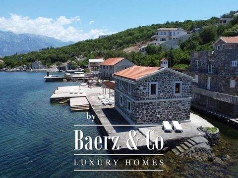 tivat Häuser, tivat Haus kaufen