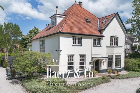 aerdenhout Häuser, aerdenhout Haus kaufen