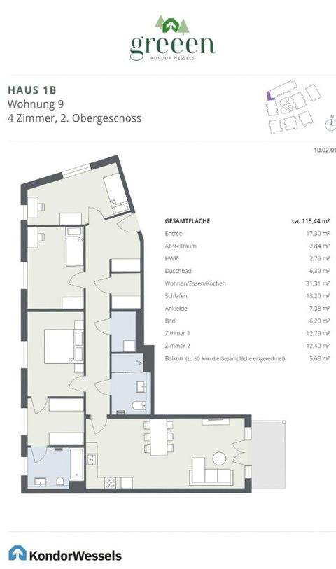 Solingen Wohnungen, Solingen Wohnung mieten