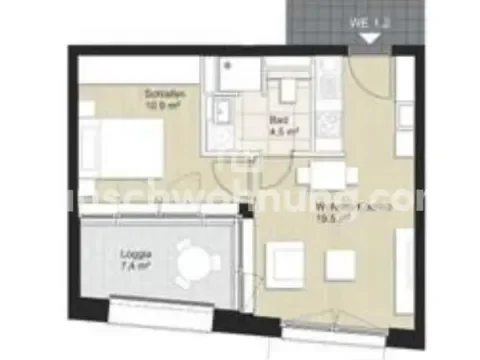 Hamburg Wohnungen, Hamburg Wohnung mieten