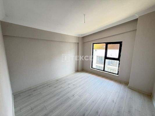 2 and 3-Bedroom Investment Apartments in Ankara Gölbaşı