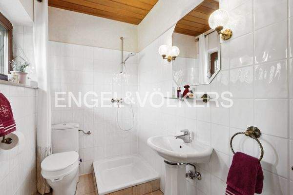 EV - Badezimmer im EG