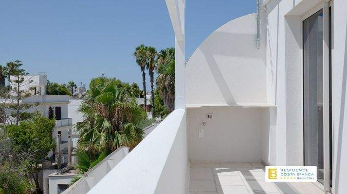 Residence Baia Verde – Investorengelegenheit in Gallipoli