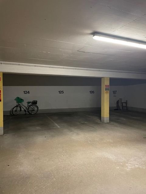 Unterhaching Garage, Unterhaching Stellplatz