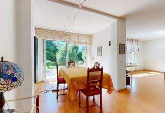 Wohn-/Essbereich III - EG