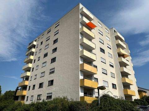 Bad Kreuznach Wohnungen, Bad Kreuznach Wohnung kaufen