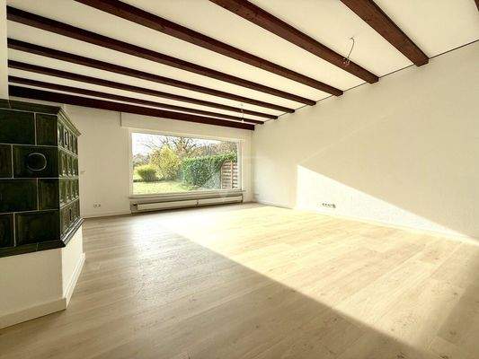 Wohn- und Essbereich