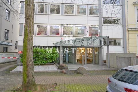 Frankfurt Büros, Büroräume, Büroflächen 