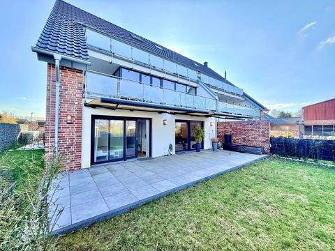 Jüchen Wohnungen, Jüchen Wohnung kaufen