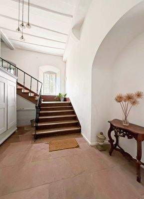 Gemeinschaftliches Treppenhaus