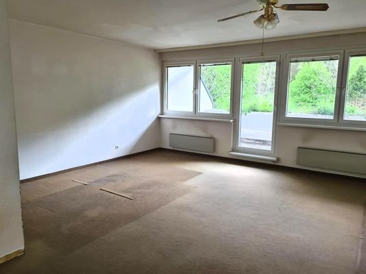 Wohnung