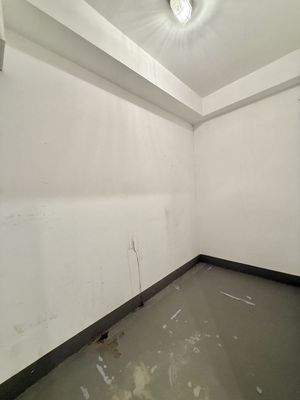 Abstellraum im Souterrain