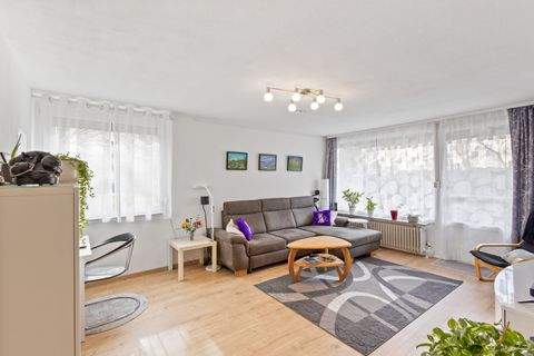 Fürstenfeldbruck Wohnungen, Fürstenfeldbruck Wohnung kaufen