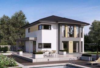 mögliche Außenansicht