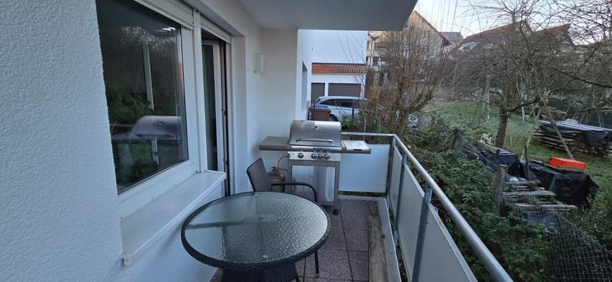 Balkon