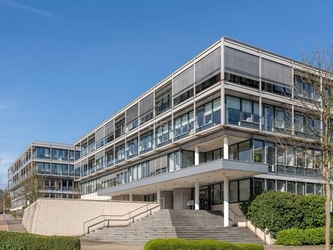 Mülheim an der Ruhr Büros, Büroräume, Büroflächen 