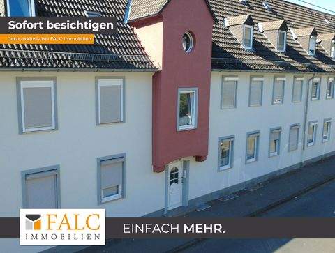 Siegen Wohnungen, Siegen Wohnung kaufen