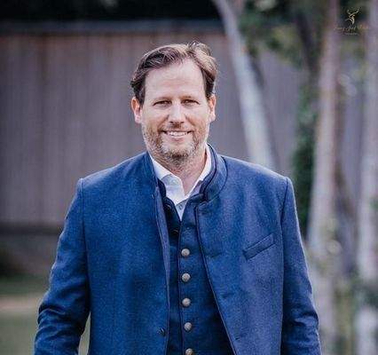 Ihr Makler Franz-Josef Distler