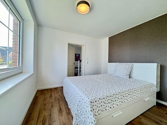 Elternschlafzimmer
