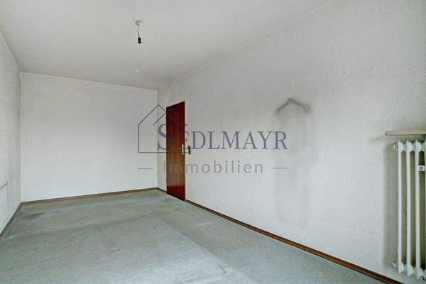 Ansicht OG Kinderzimmer 1