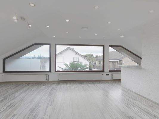 Obergeschoss Wohnzimmer