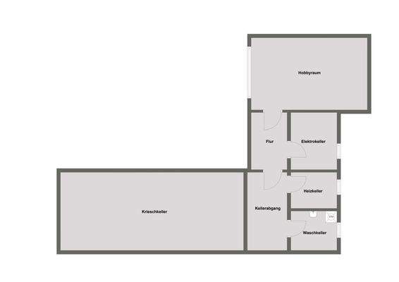 Am Wichelshof 23 - Keller - P8C05V-2
