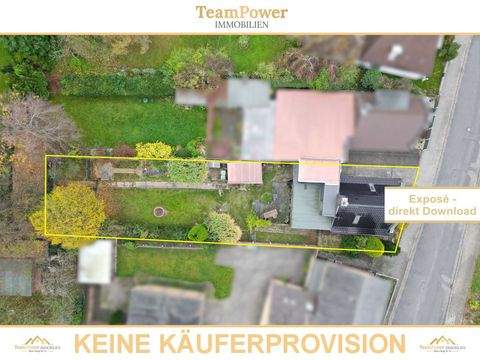 Heide Häuser, Heide Haus kaufen