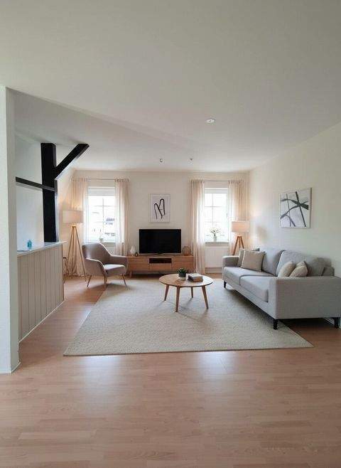 Iserlohn Wohnungen, Iserlohn Wohnung mieten