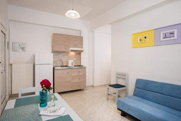 Hotel zum Verkauf in Akrotiri Chania Kreta