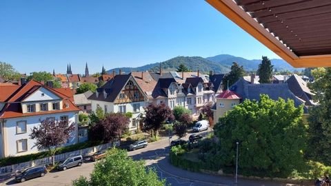 Freiburg im Breisgau Wohnungen, Freiburg im Breisgau Wohnung kaufen