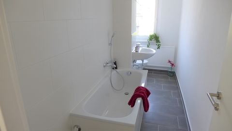 Ebersbach-Neugersdorf Wohnungen, Ebersbach-Neugersdorf Wohnung mieten